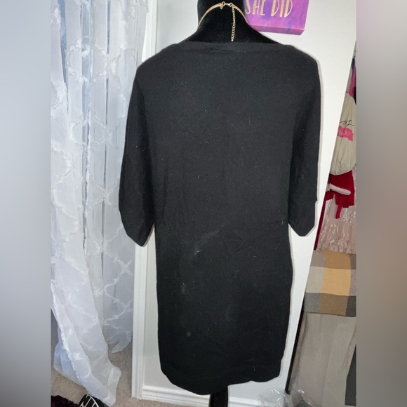 Tory Burch Cashmere Dress - Picture 3 of 6